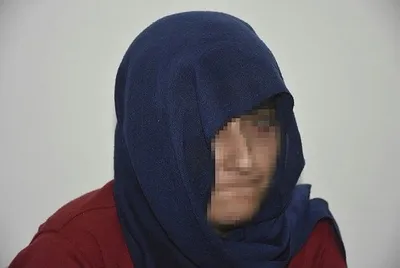 "Viyan" kod adlı teröristten PKK itirafları-1