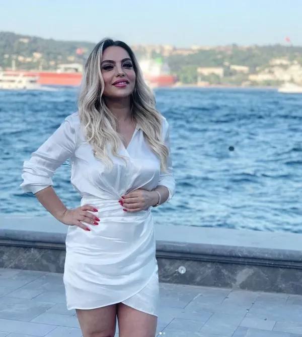 Azerbaycan'ın Ermeni gruplara karşı antiterör operasyonu dünya gündemindeyken Kemal Kılıçdaroğlu sessiz! Azerbaycanlı gazeteci Nigar İbrahimova'dan sert tepki-5