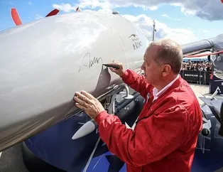 TEKNOFEST için geri sayım başladı