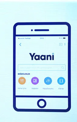 Türkiye’ye yerli ve milli arama motoru: Yaani