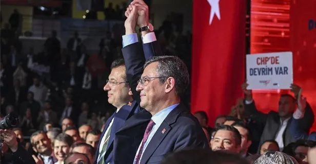 CHP kurultayına iptal dilekçesi! TAKVİM o belgeye ulaştı: "İBB dosyasıyla birleştirilsin, Özel görevden alınsın Kılıçdaroğlu geri gelsin"