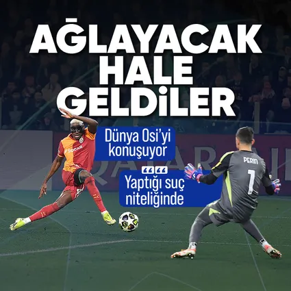 Dünya Aslan’ı konuştu! İşte manşetler