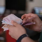 750 bin TL'nin 1 aylık faiz getirisi belli oldu: ING, Fibabanka, TEB, Ziraat mevduat oranları