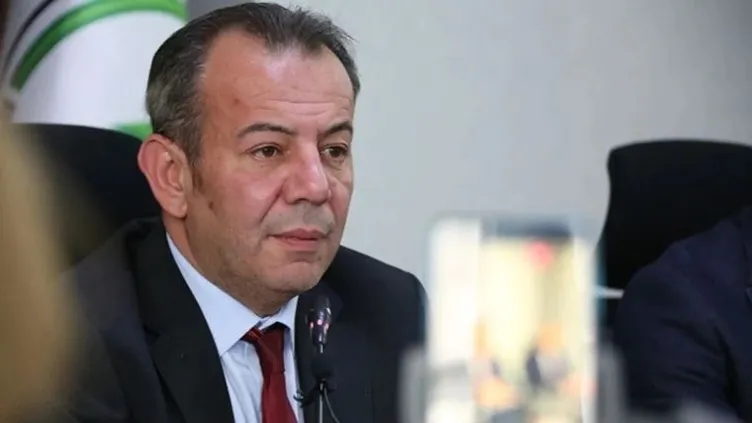 CHP'li Tanju Özcan'dan bomba itiraf! "Yürüyüşten vazgeçmem için Kılıçdaroğlu’nun çevresinden siyasi rüşvet teklif edildi"