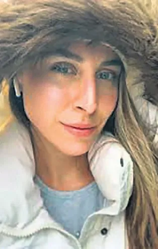 Ecem Karaağaç'a enerji şoku: Soluğu savcılıkta aldı...