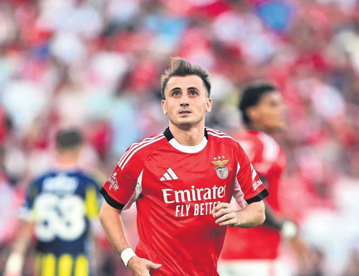 Feyenoord’u elerseniz Kerem’i satmam