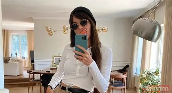 2 sene önce evlenmişti! Ömer’in Gamze’si Gökçe Bahadır’ın Boğaz manzaralı evinin kirası dudak uçuklattı! Meğer Emir Ersoy ile... - 26