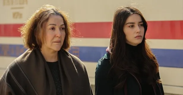 Annem film konusu nedir? Annem filminin oyuncuları kimler?