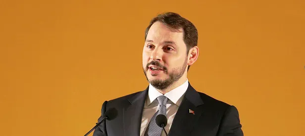 Türkiye doğalgaz merkezi olacak