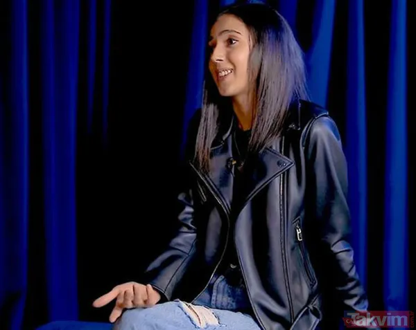 MasterChef Tanya'nın son hali 'yok artık' dedirtti! Masterchef Tanya Kilitkayalı'nın son hali ağızları açık bıraktı nerede eski Tanya - 16