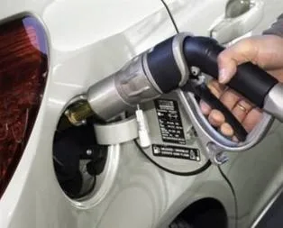 LPG’li araç sahiplerine iyi haber
