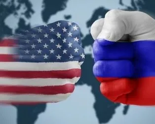 Rusya-ABD arasında hacker krizi
