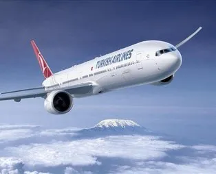 Türk Hava Yolları sürdürülebilirlik ödülüne layık görüldü
