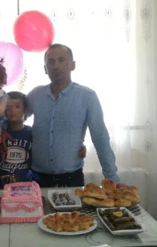 Katil eşin 'güvenlik kamerası' oyunu pahalıya patladı: Vahşi cinayet ortaya çıktı!