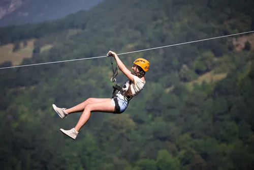 Zipline nedir? Acun Ilıcalı’dan “Survivor zipline ödülü” müjdesi!-2