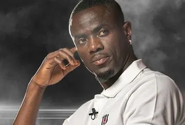 Beşiktaş’ta Eric Bailly şoku!