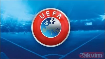 UEFA en iyi 30 takımı açıkladı! Türkiye’den tek takım var...
