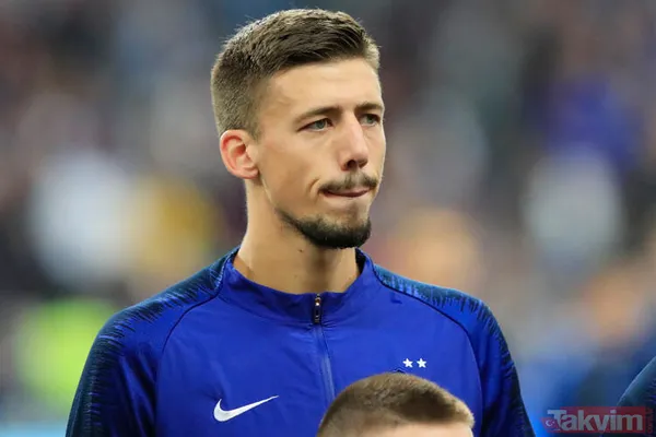 Fransa'da maç öncesi 'lider' korkusu: Barış Pınarı ve Türkiye... - 5