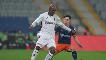 Geri dönüşlerin Fırtınası! Başakşehir: 2-4 | MAÇ SONUCU