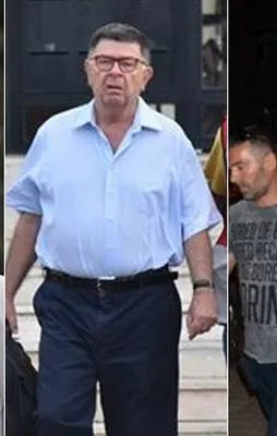 FETÖ'nün yazarlarından pişmanlık masalları