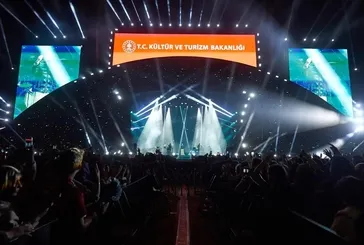 Türkiye Kültür Yolu Festivali büyüyor: Bakan Ersoy 2026 takvimini açıkladı! Hedef 30 büyükşehir