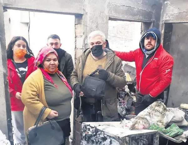 Kalp Koordinatörü Fatma Temel Büyük'ten dev operasyon: Hastası için Antalya- Bursa- İstanbul trafiğini yönetti-6