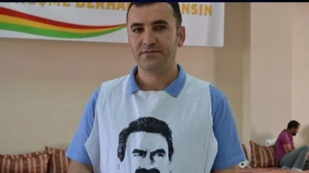 HDP, PKKnın ta kendisidir! Dağda silah eğitimi alan Ferhat Encü HDP İstanbul İl Başkanı oldu