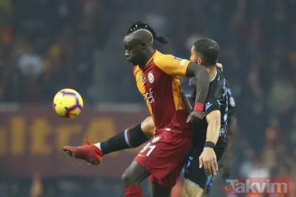 Spor yazarları Galatasaray - Trabzonspor derbisini yazdı