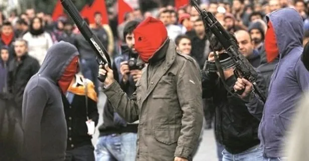 Gri listedeki DHKP-C’li terörist Kerim Kaya İstanbul’da yakalandı!
