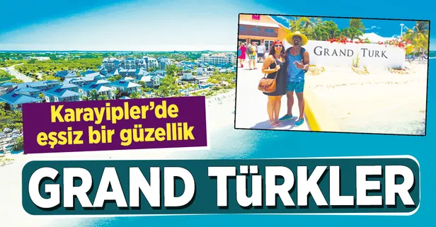 Grand Türkler