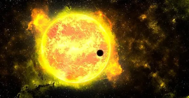 NASA Güneş patlaması nedir, etkileri neler? Güneş patlaması mı olacak, ne zaman? Güneş patlaması neden olur, en son ne zaman oldu?