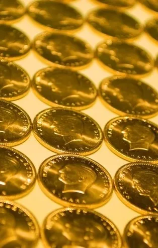 Altın fiyatları: 9 Aralık çeyrek altın, gram altın ve bilezik gram fiyatı ne kadar oldu?