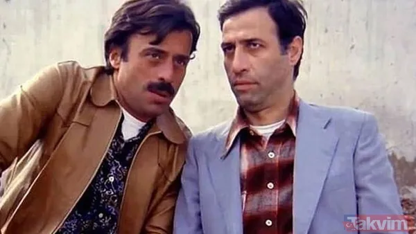 52 yıl dile kolay! Tokatçı’nın yıldızı Şevket Altuğ’un eşi bakın hangi Yeşilçam yıldızı çıktı! Meğer Süt Kardeşler'in güzeli... - 3