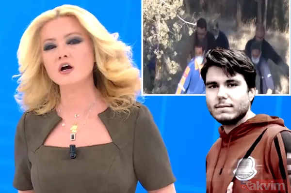Müge Anlı intihar mektubunu açıklamıştı baba ilk kez konuştu! Genç hemşire Batuhan Yiğit hakkında şok tehdit iddiası: 'Kız arkadaşına...' - 19