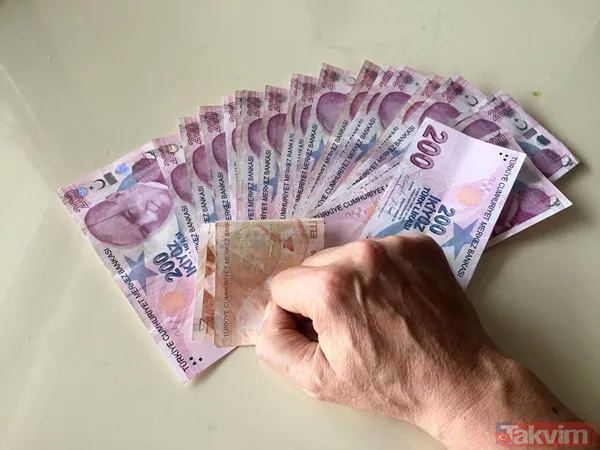 EMEKLİYE % 16 ZAM SENARYOSU! SSK ve Bağ-Kurlunun Ocak’ta aylıkları ne kadar olacak? İşte tahminler ve hesaplamalar - 4