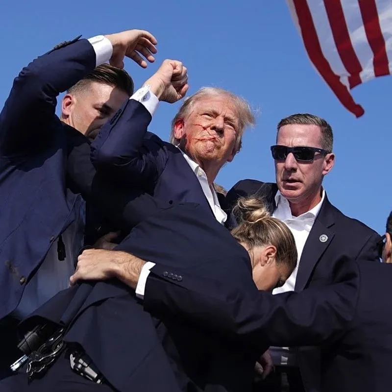 Suikast girişiminde yeni detay! Trump'ı kulağından vuran 20'lik Thomas Matthew Crooks'un paylaşımı ortaya çıktı: "13 Temmuz prömiyerim olacak"-7