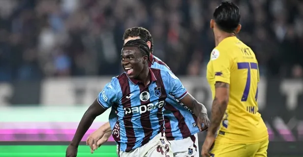 Christ Oulai için Avrupa'dan dev talipler!