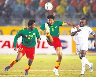 Rigobert Song için kritik bekleyiş