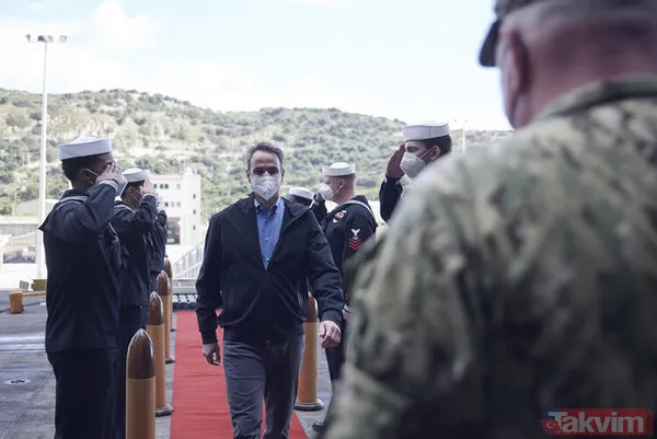 Doğu Akdeniz'de Yunanistan'dan savaş çıkaracak hamle! Türkiye'ye karşı adalara İsrail füzesi! - 30