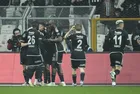 Beşiktaş yarı finale uçtu: İşte maçın özeti