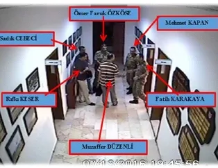 2. Zırhlı Tugay davasında flaş gelişme!