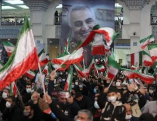 İran’dan ABD’ye intikam tehdidi!