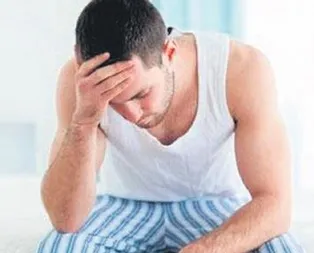 Kısırlıkta varikosel saklı