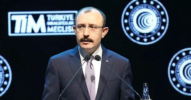 Ticaret Bakanı Mehmet Muş: KDV indirimini fiyatlara yansıtmayan firmalara en ağır yaptırımları uygulayacağız