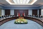AK Parti ramazan ayında sahaya iniyor: "Niyetimiz Bir, İnancımız Bir, Yolumuz Bir"