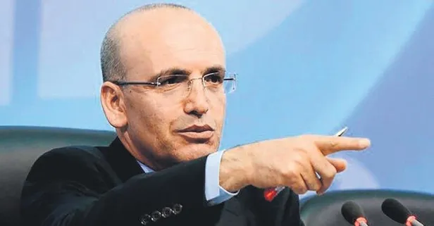 Hazine ve Maliye Bakanı Mehmet Şimşek, açıkladı: Yabancı yatırımcı geri dönecek