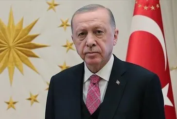 Başkan Erdoğan’dan Şehit Keskin’in ailesine taziye mesajı