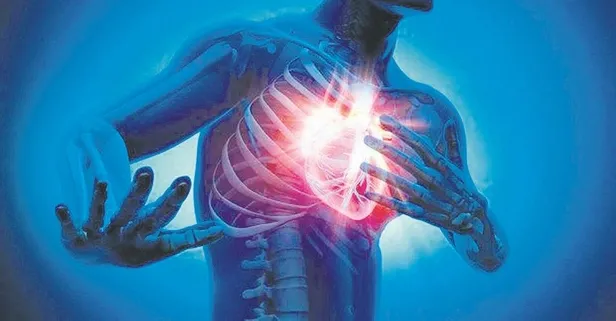 40’tan sonra kalbini dinle