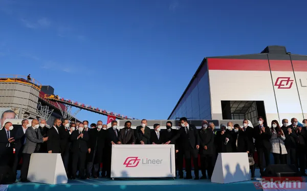 Siirt'te Başkan Erdoğan coşkusu! Yıllar sonra yeniden okudu: Minareler süngü, kubbeler miğfer! - 34