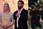 “Vanlı Kara Haydar” olarak bilinen Mehmet Fatih Tançalan gözaltında: Düğündeki altınlar için MASAK'tan inceleme istendi